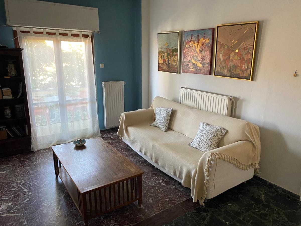 Art Home Ханья Экстерьер фото