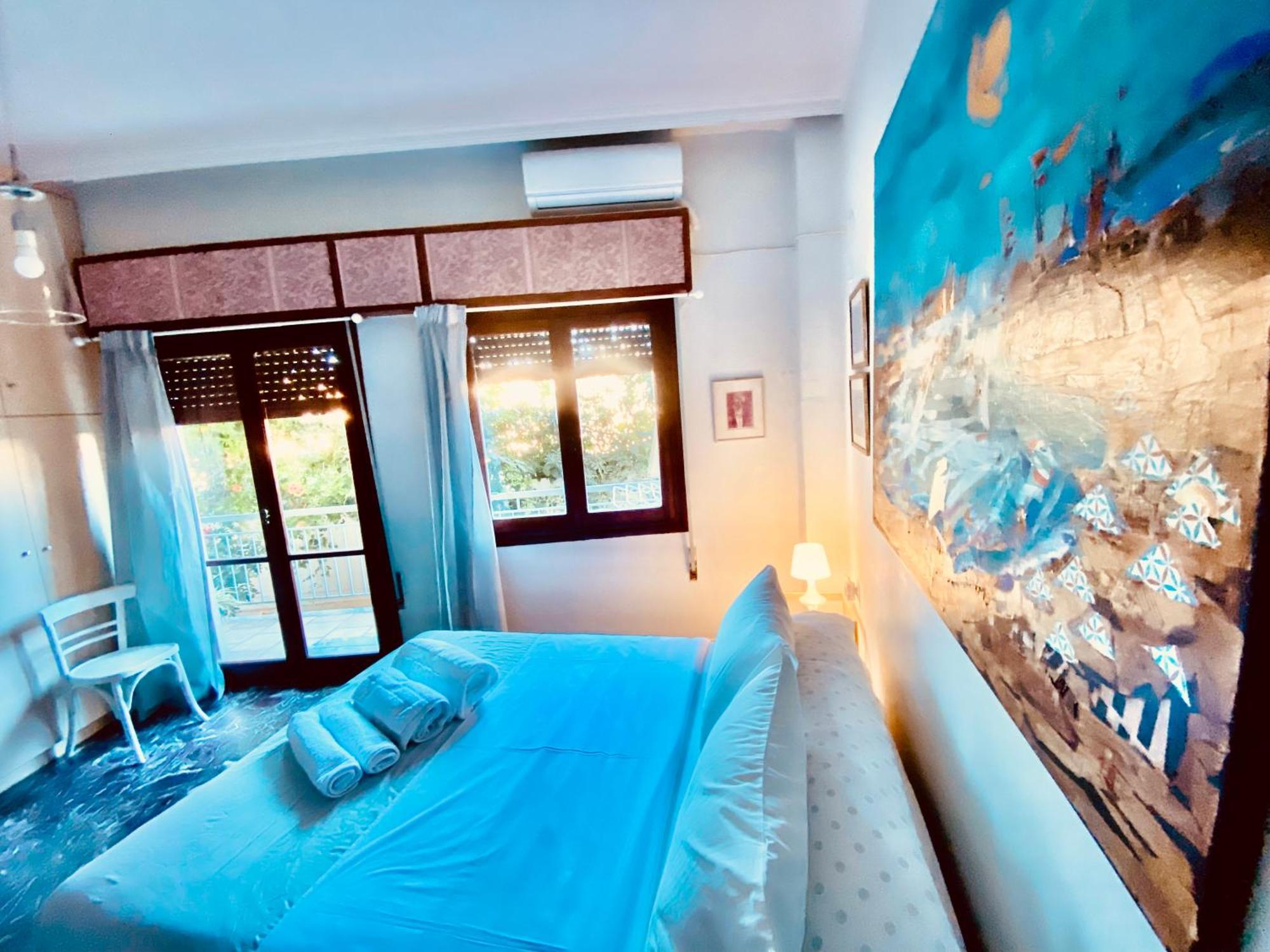 Art Home Ханья Экстерьер фото