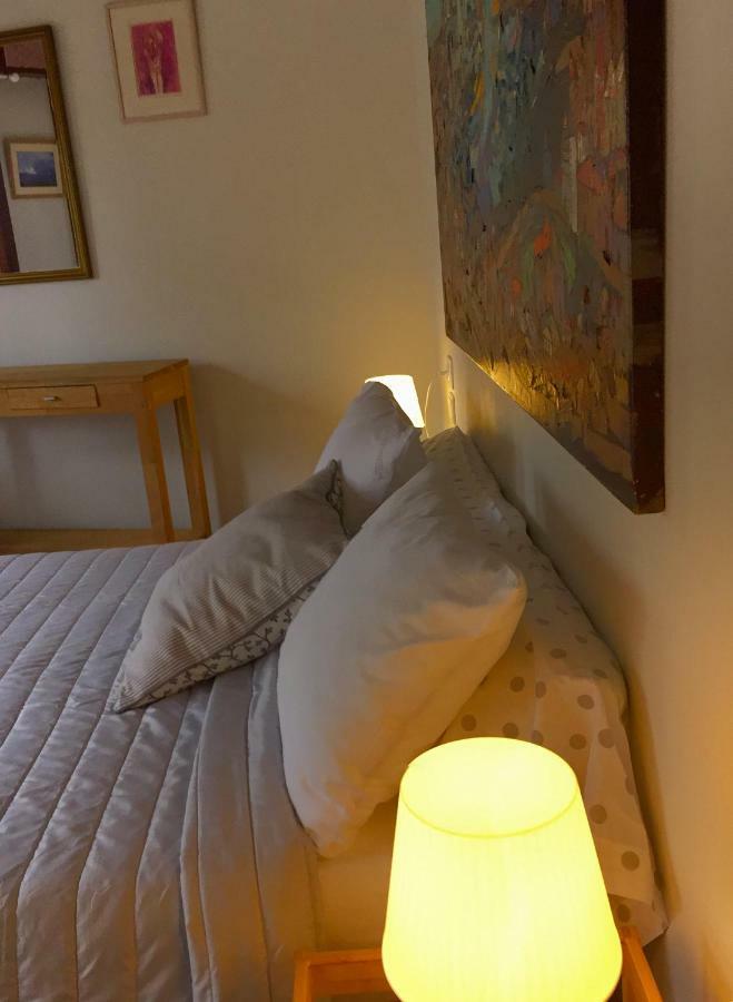 Art Home Ханья Экстерьер фото